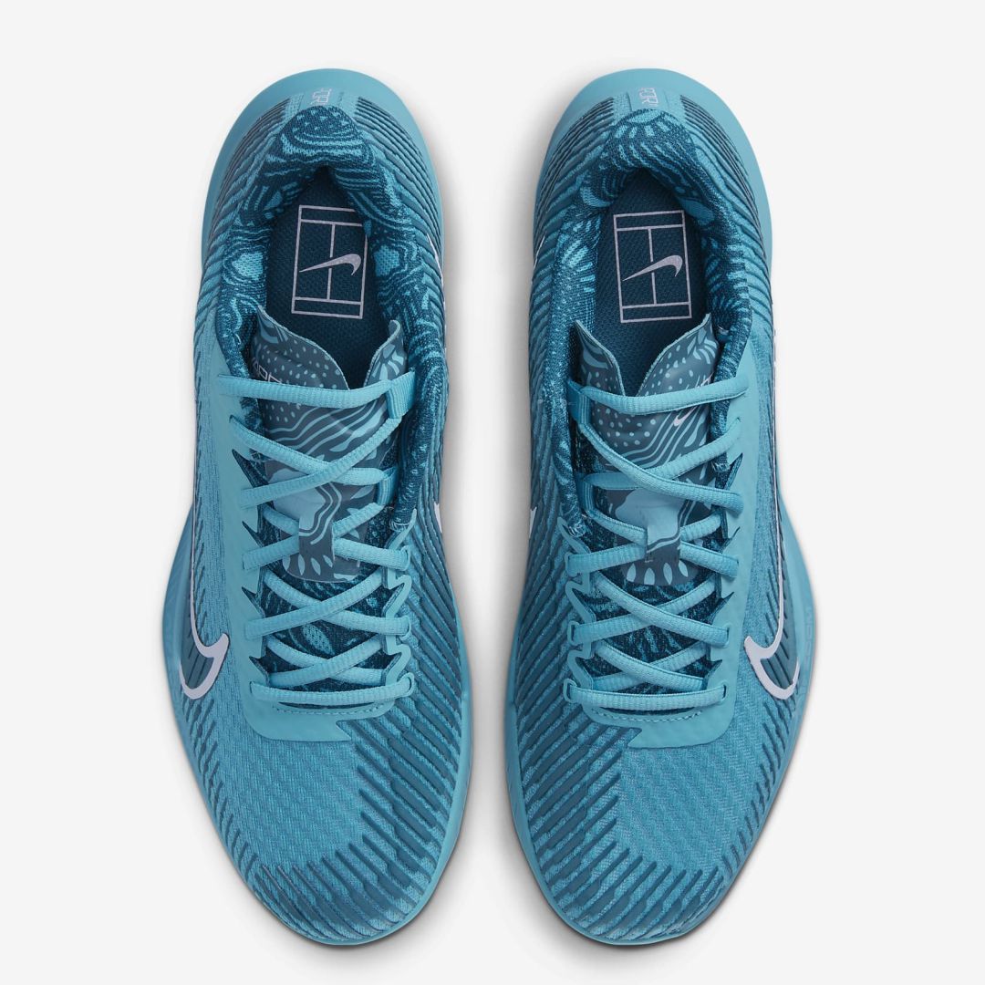 Nike Zoom Vapor 11 HC テニスシューズ サイズ27.0cm Tênis Nike Air