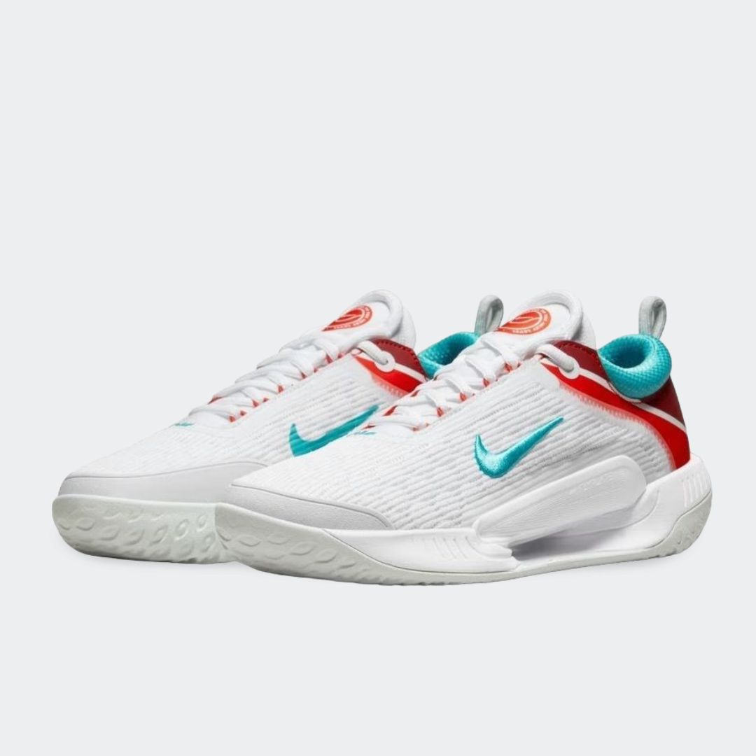 Tênis Nike Zoom Court Nxt HC – Masculino - Favorita Padel