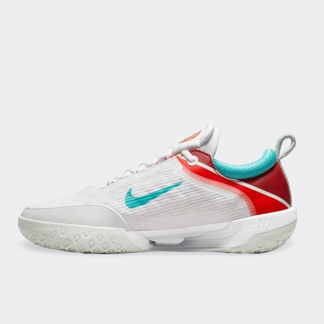 ハート Tênis Nike Zoom Court Nxt HC – Masculino - Favorita Padel