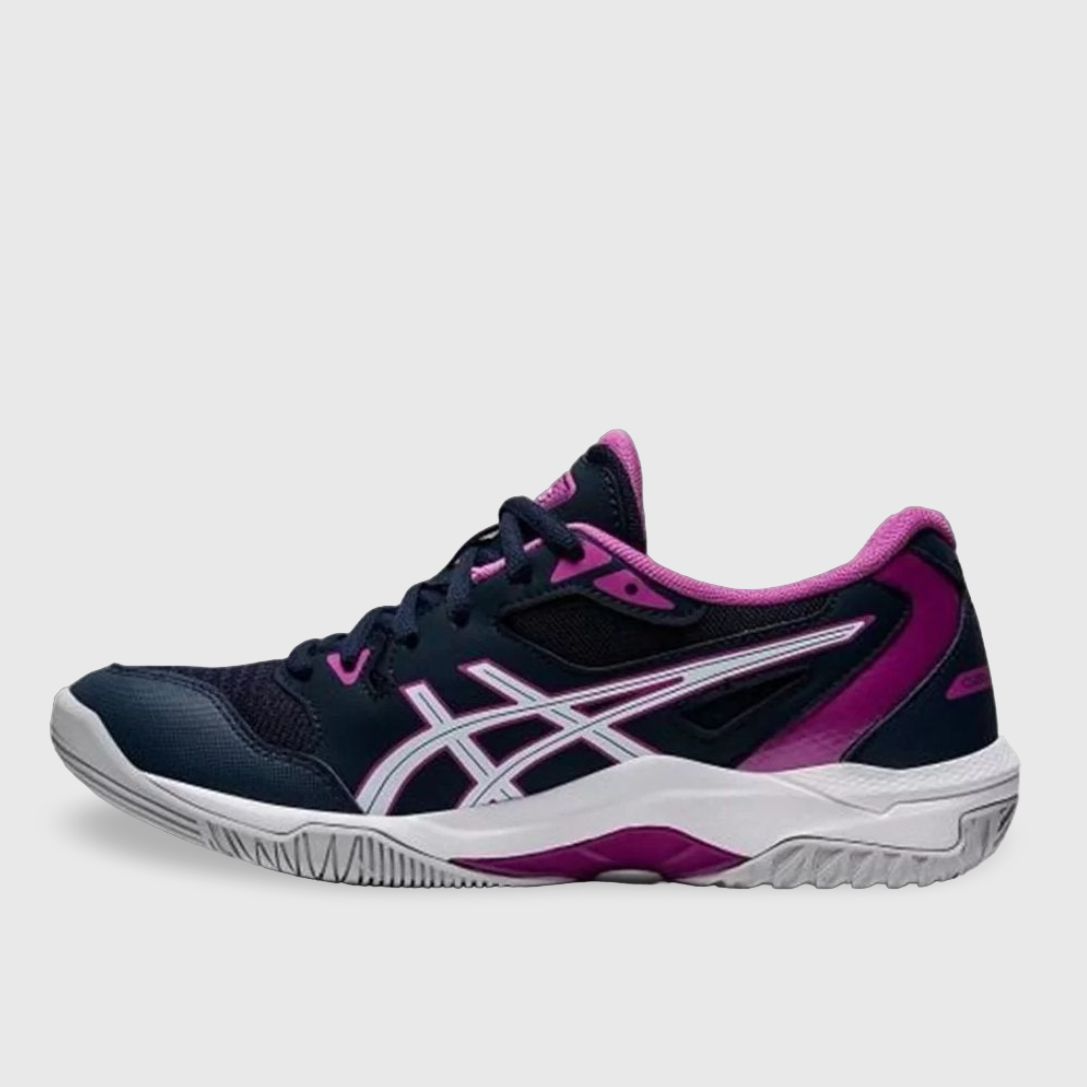Tênis Asics Gel Rocket 10 – Feminino - Favorita Padel