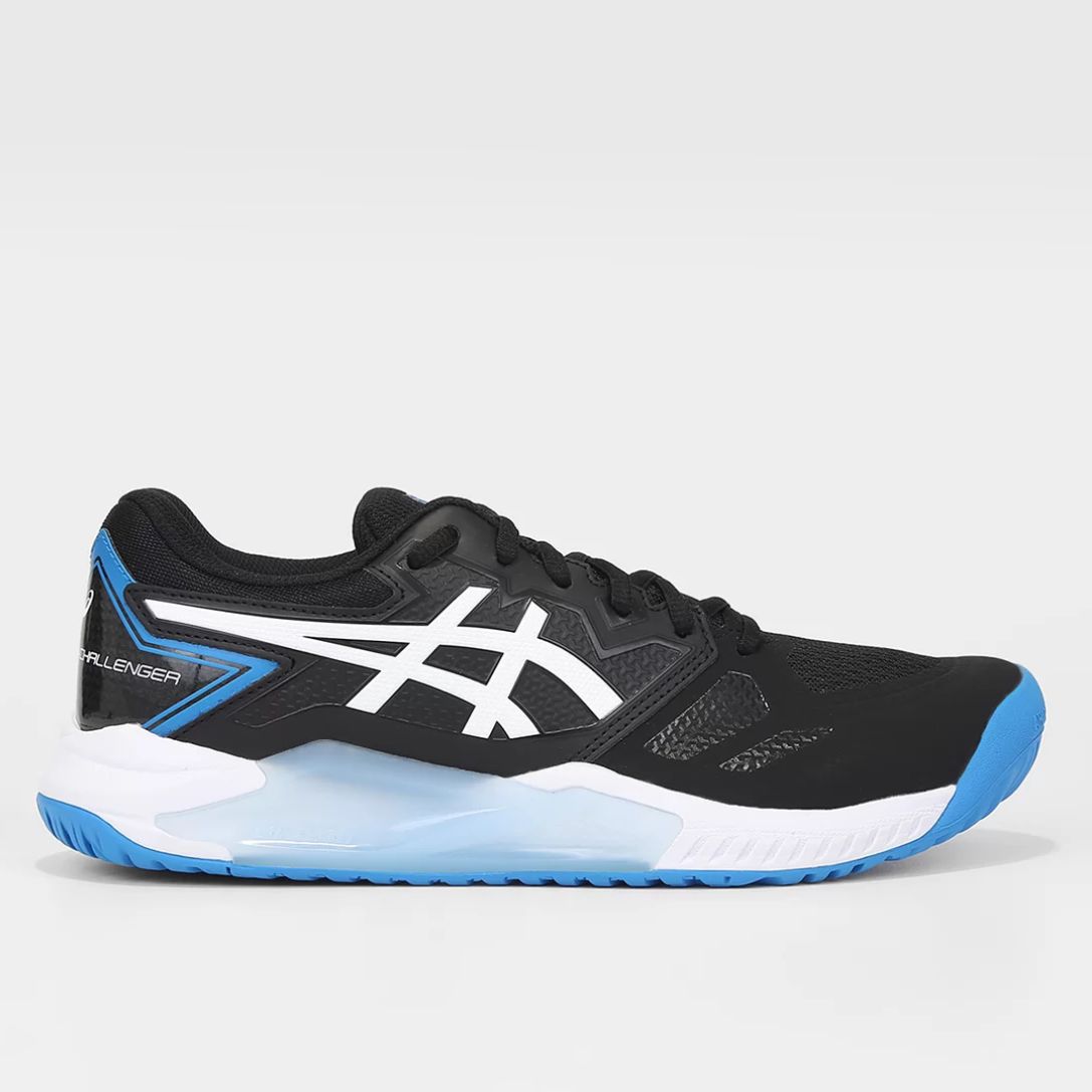 Tênis Asics Gel-Challenger 13 – Masculino - Favorita Padel