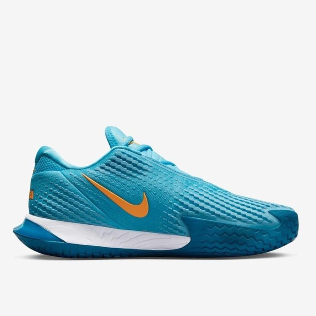 Tênis NikeCourt Zoom Vapor Cage 4 Rafa - Masculino - Favorita Padel