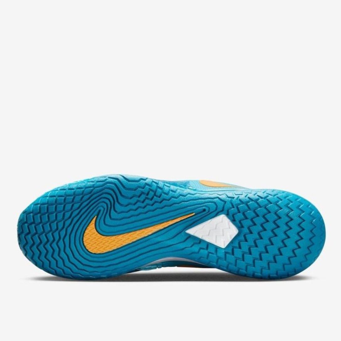 Tênis NikeCourt Zoom Vapor Cage 4 Rafa - Masculino - Favorita Padel