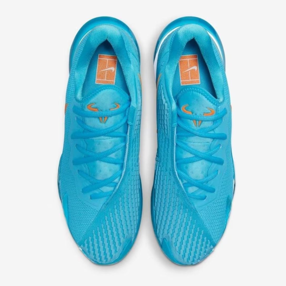 Tênis NikeCourt Zoom Vapor Cage 4 Rafa - Masculino - Favorita Padel