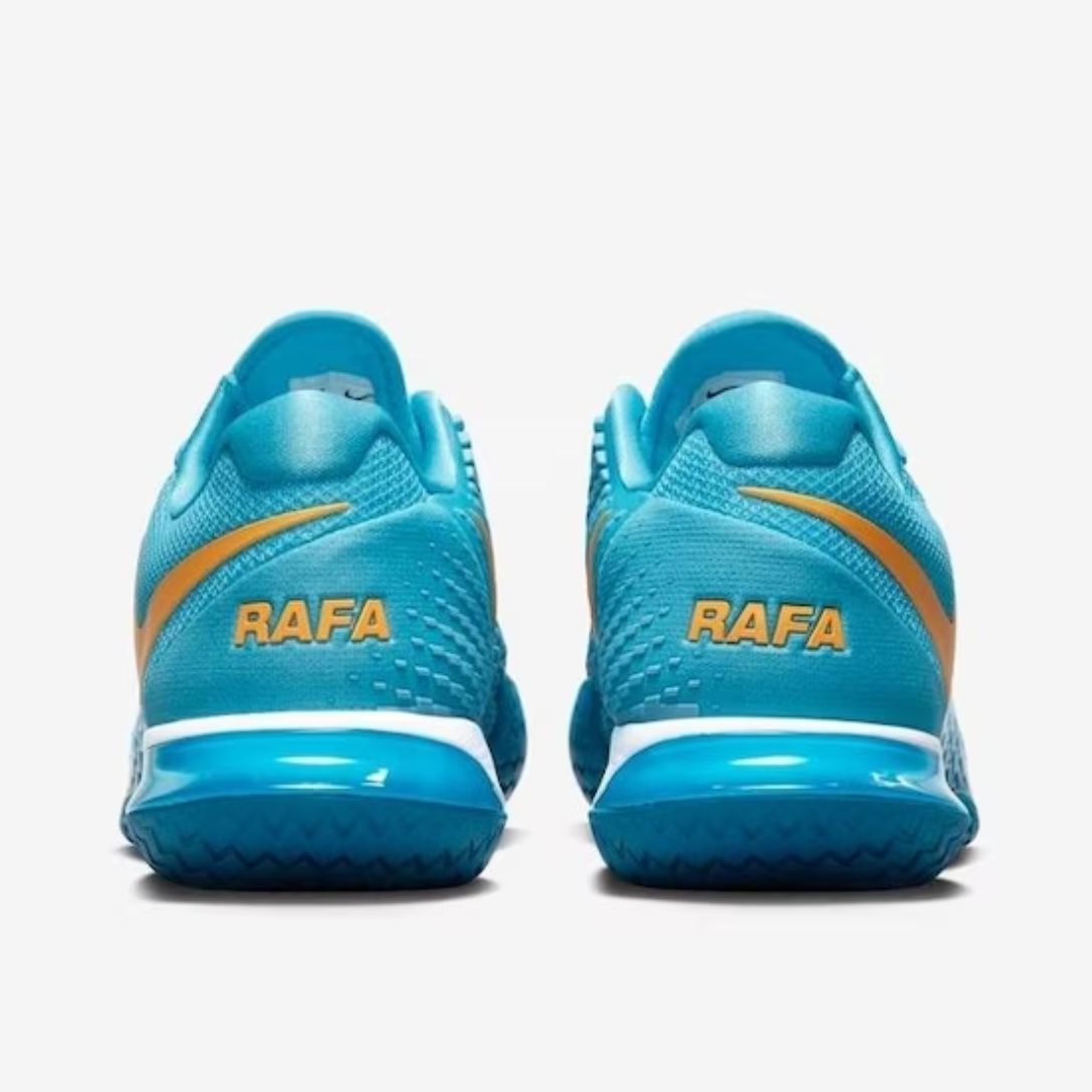 Tênis NikeCourt Zoom Vapor Cage 4 Rafa - Masculino - Favorita Padel