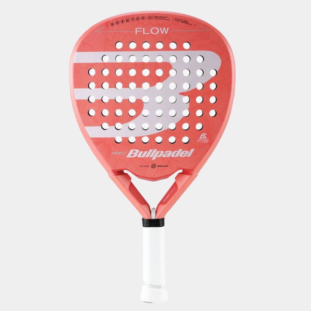 専用Dunlop ギャラクティカ&Bullpadel flow light 23 Raquete de Padel Bullpadel Flow W 23 - Favorita Padel