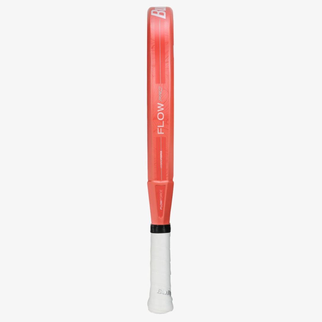 Raquete de Padel Bullpadel Flow W 23 - Favorita Padel