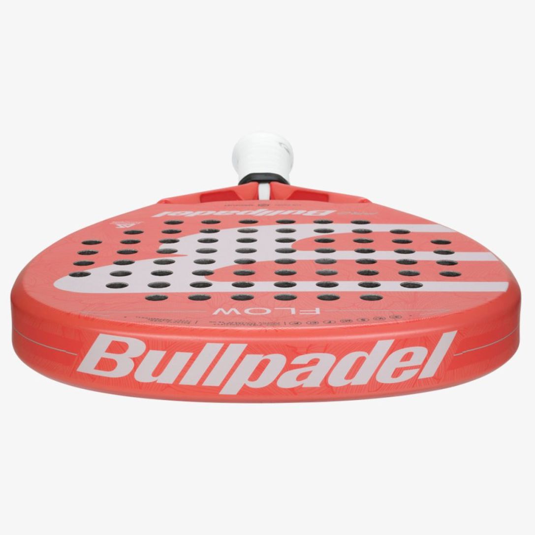 Raquete de Padel Bullpadel Flow W 23 - Favorita Padel