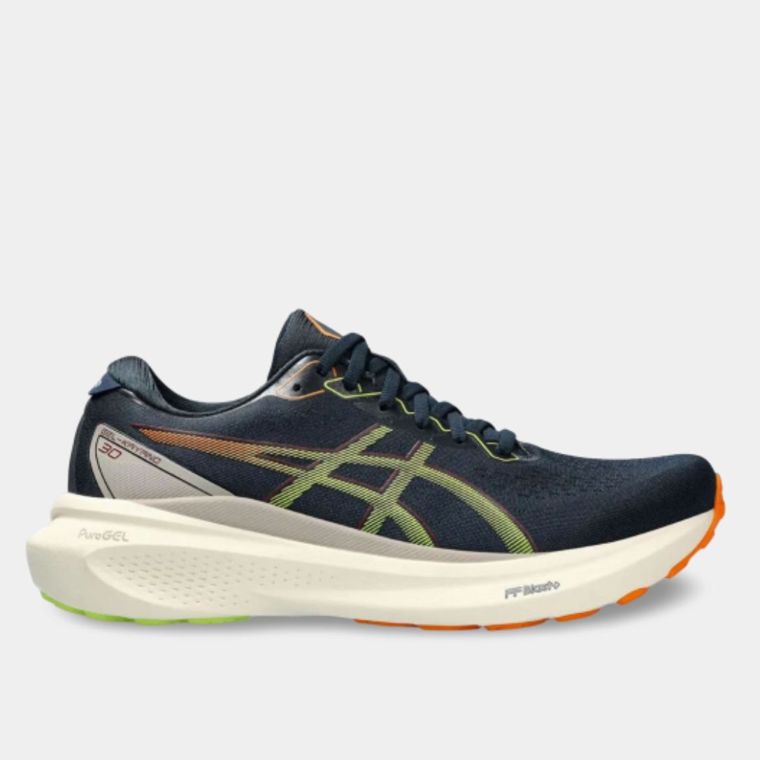 Tênis Asics Gel-Kayano 30 – Masculino - Favorita Padel