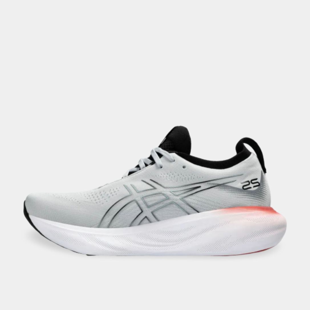Tênis Asics Gel-Nimbus 25 – Masculino - Favorita Padel