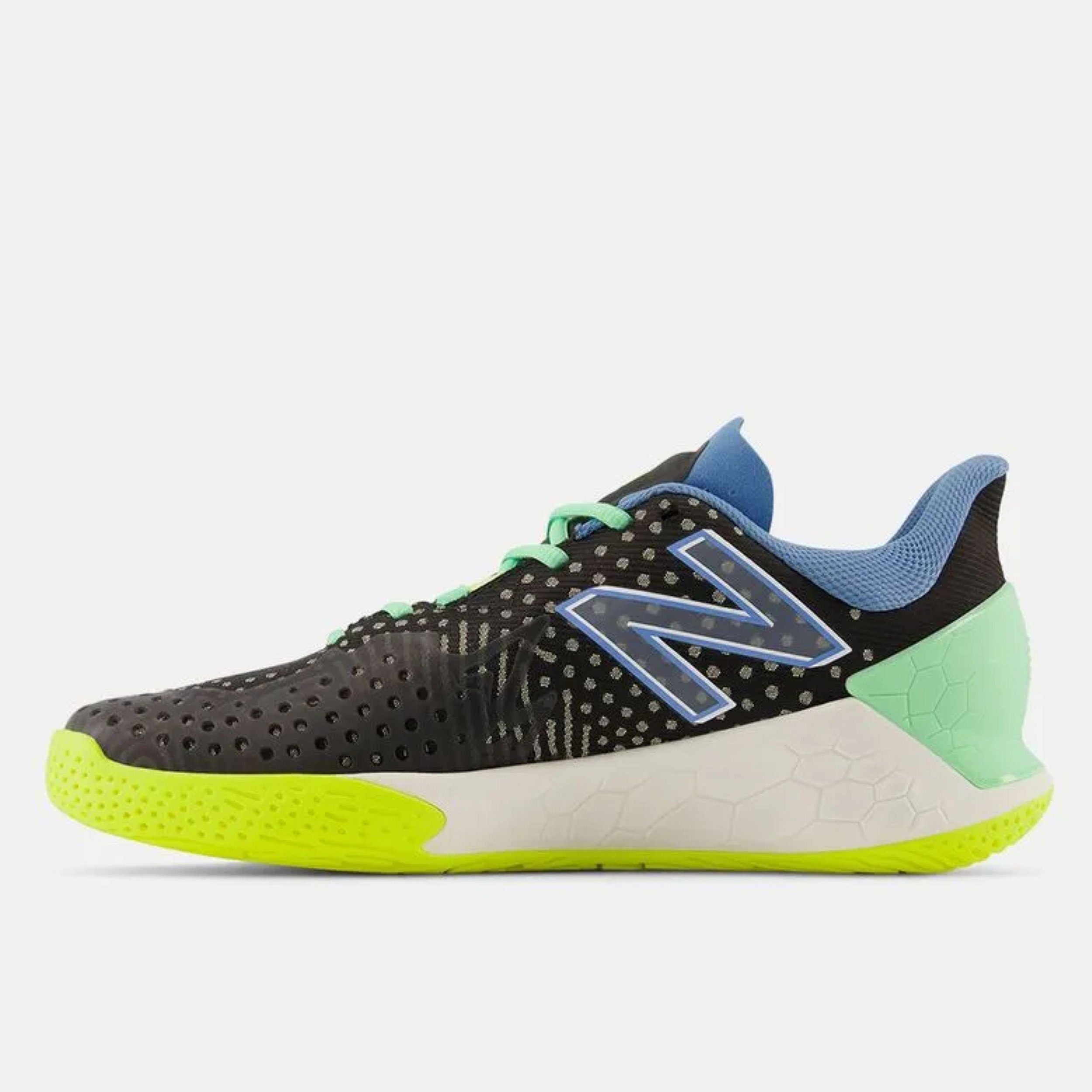 Tênis New Balance FF X Lav V2 – Masculino - Favorita Padel