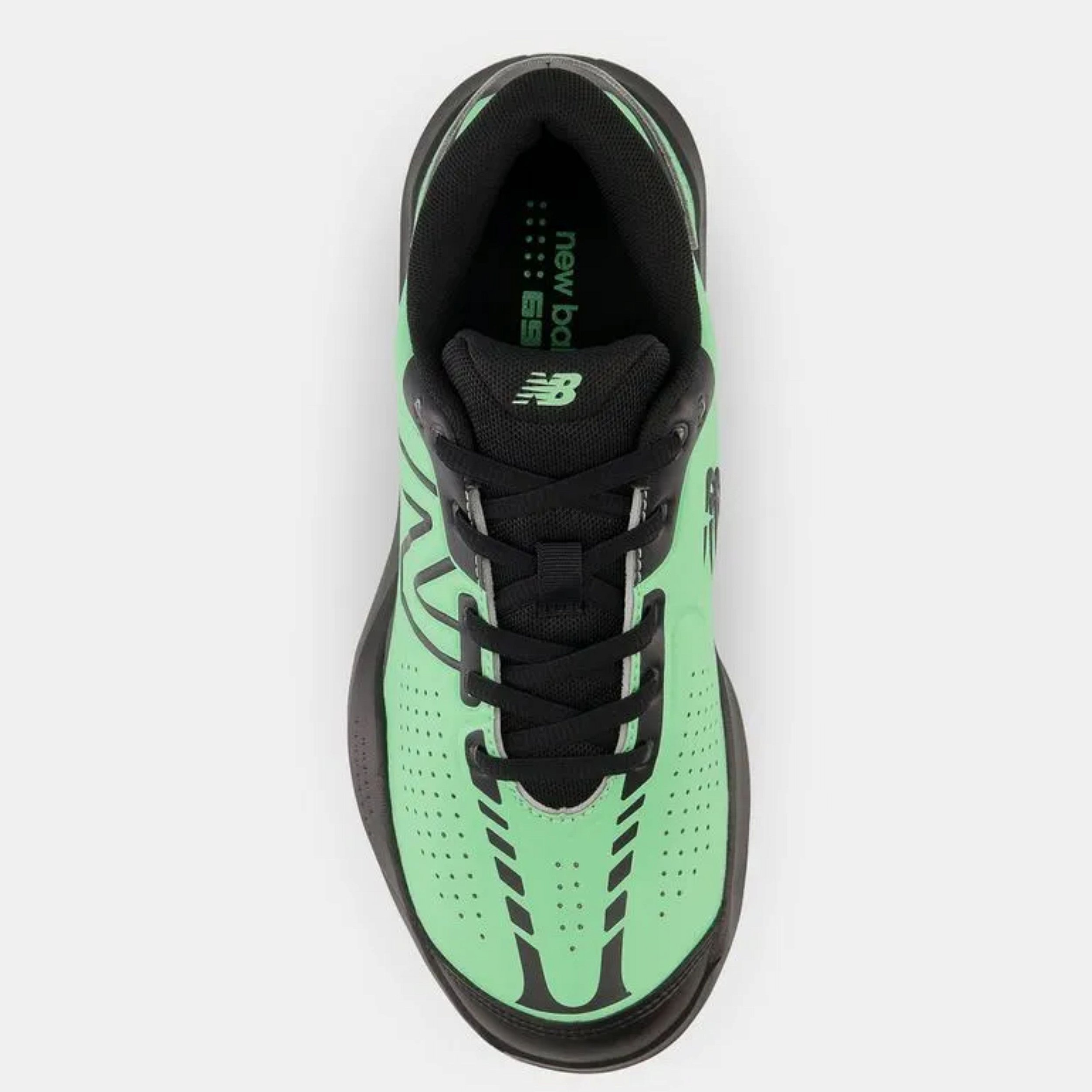 Tênis New Balance 696v5 Clay – Feminino - Favorita Padel