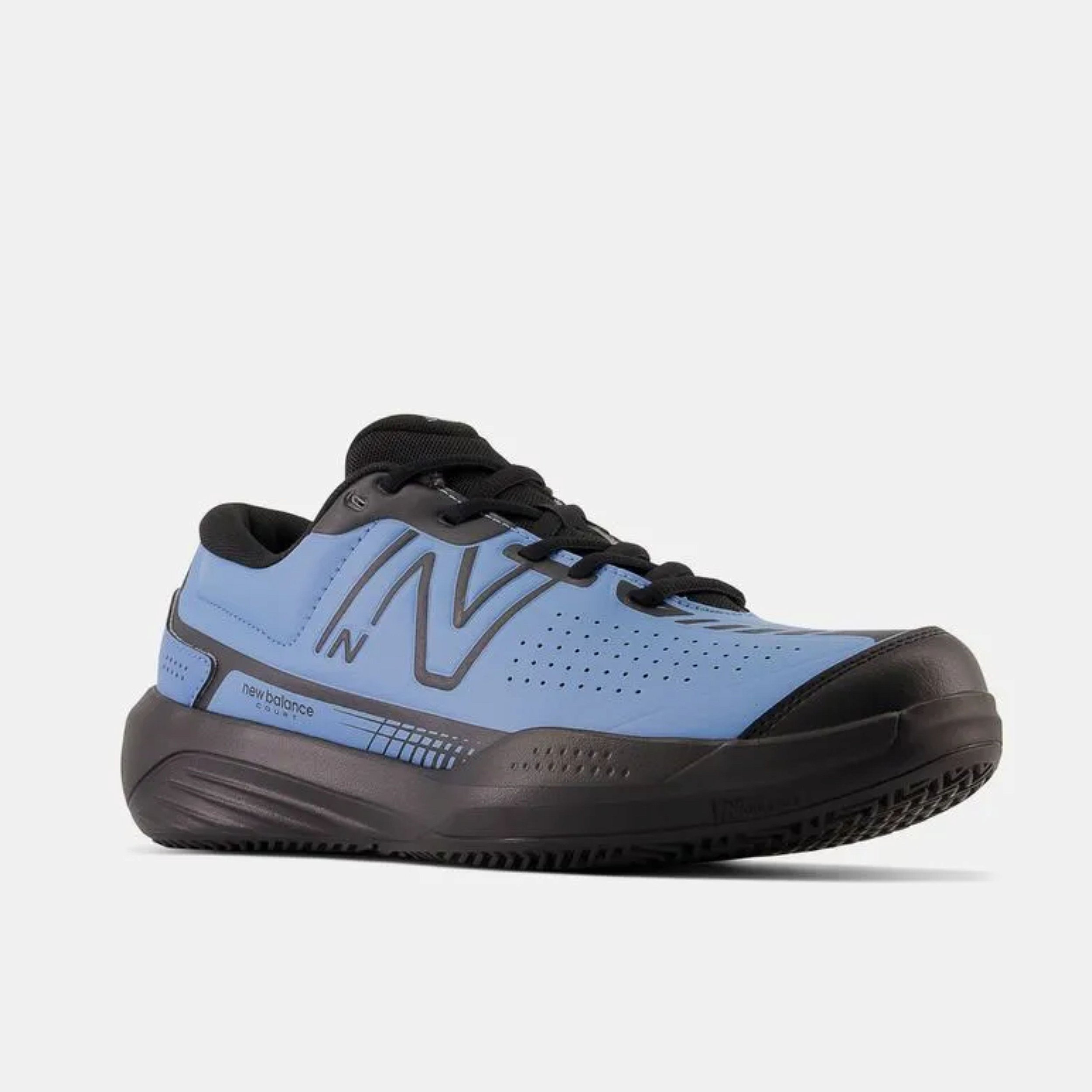 Tênis New Balance 696v5 Clay – Masculino - Favorita Padel