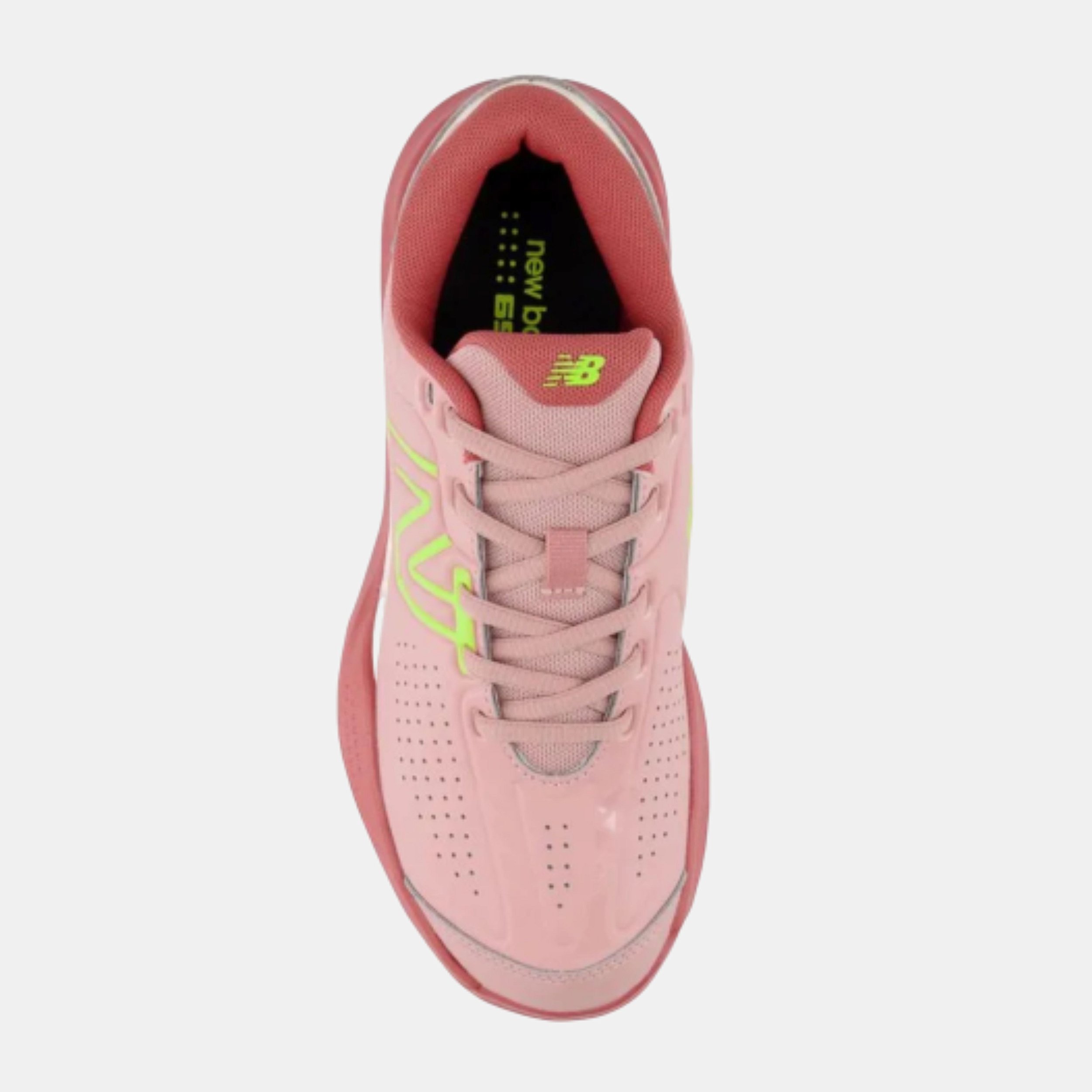 Tênis New Balance 696v5 – Feminino - Favorita Padel
