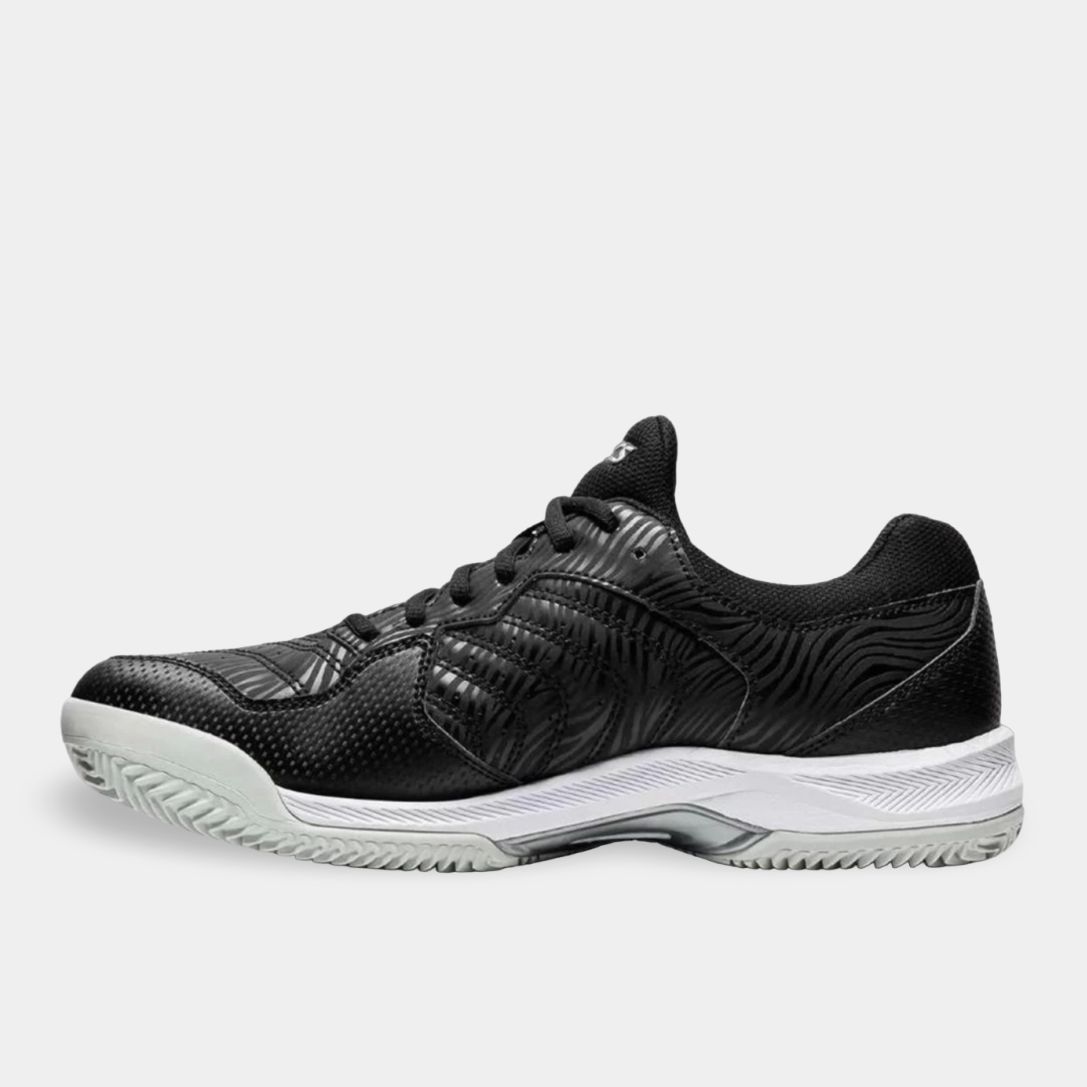 Tênis Asics Gel Dedicate 6 Clay – Masculino - Favorita Padel