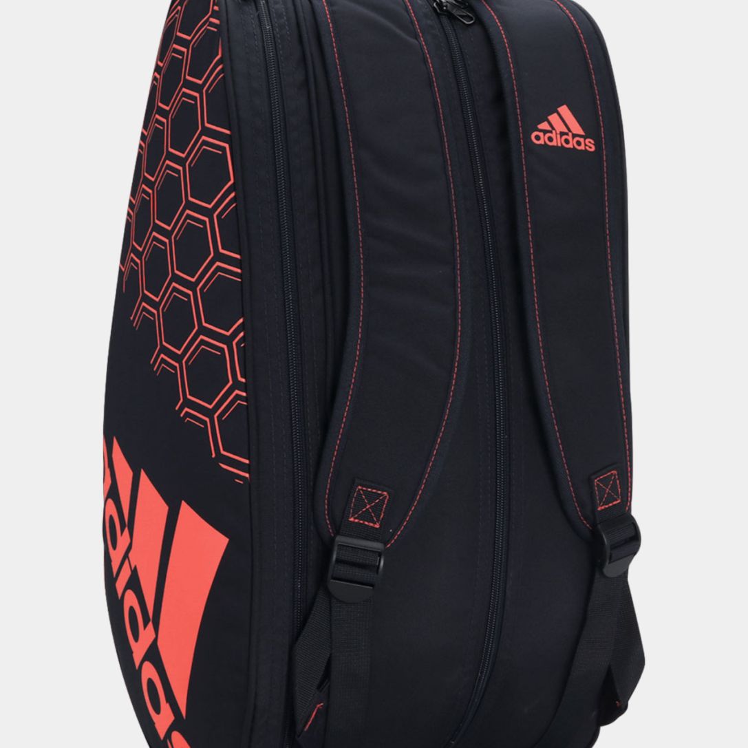 Raqueteira Adidas Control 3.0 para Padel e Beach - Favorita Padel