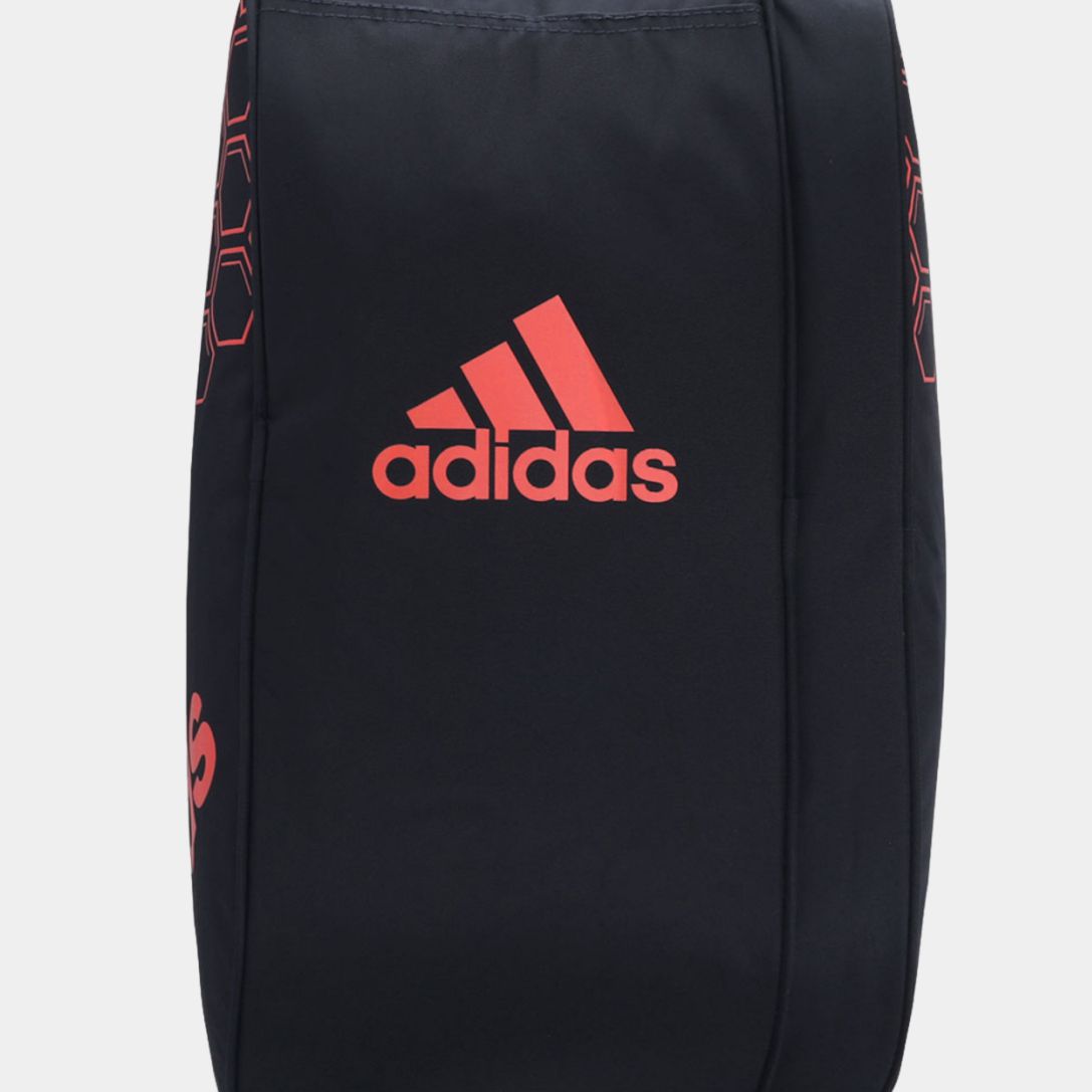 Raqueteira Adidas Control 3.0 para Padel e Beach - Favorita Padel