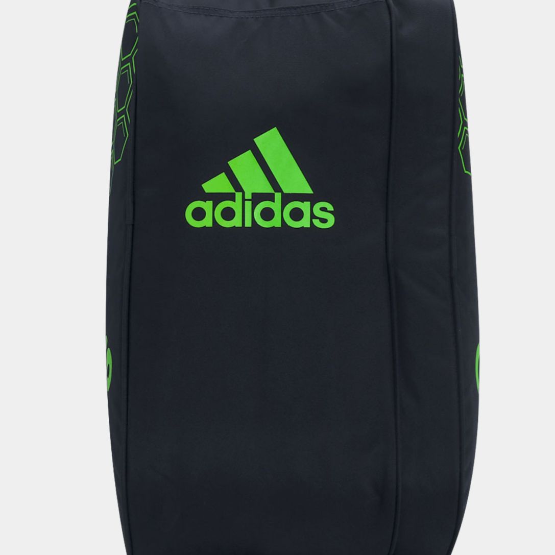 ハートキルト3点セット　グリーン Raqueteira Adidas Control 3.0 para Padel e Beach - Favorita Padel