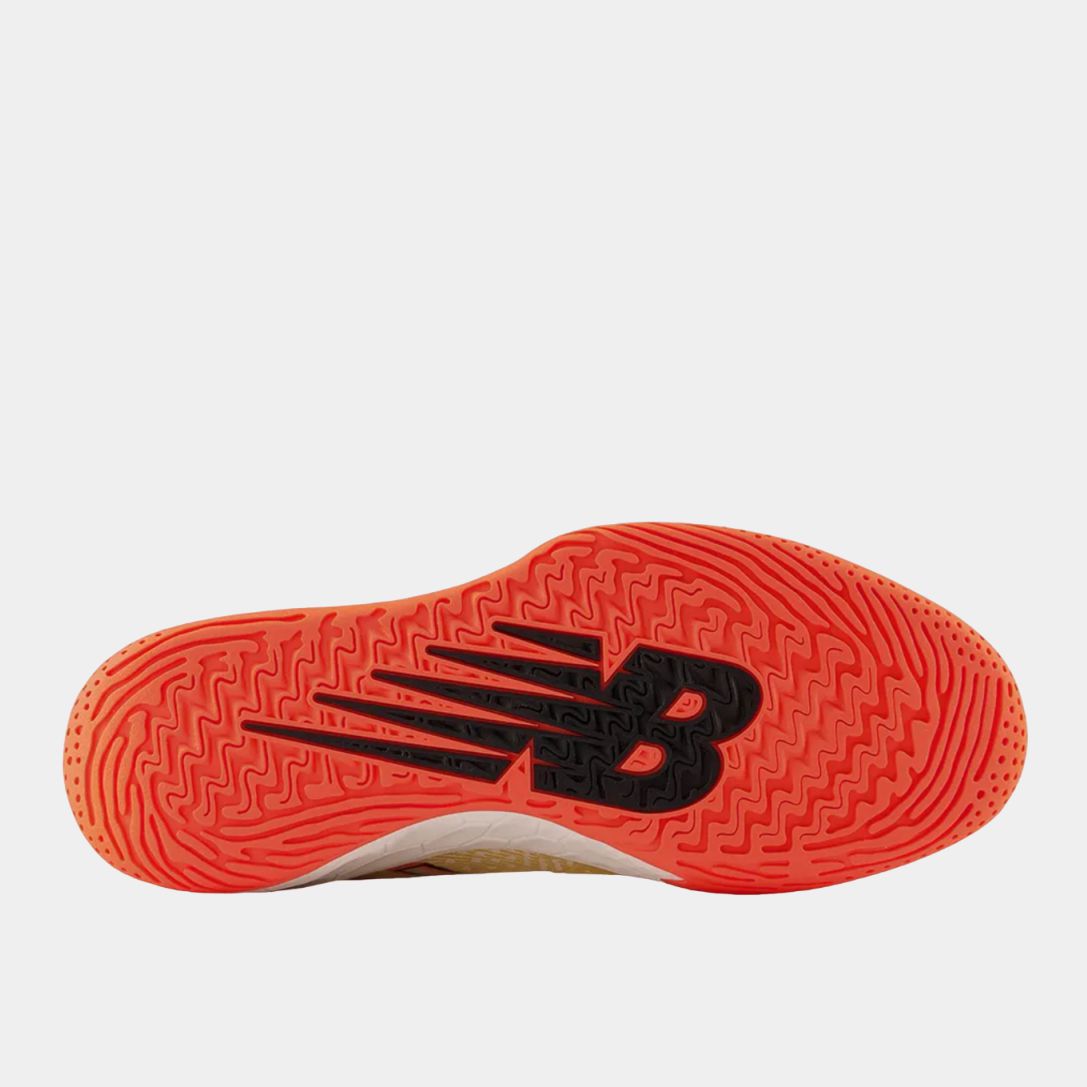 Tênis New Balance FF X LAV V2 – Masculino - Favorita Padel