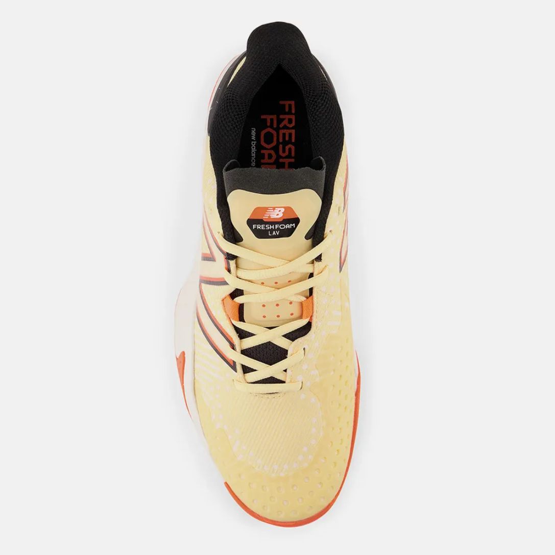 Tênis New Balance FF X LAV V2 – Masculino - Favorita Padel