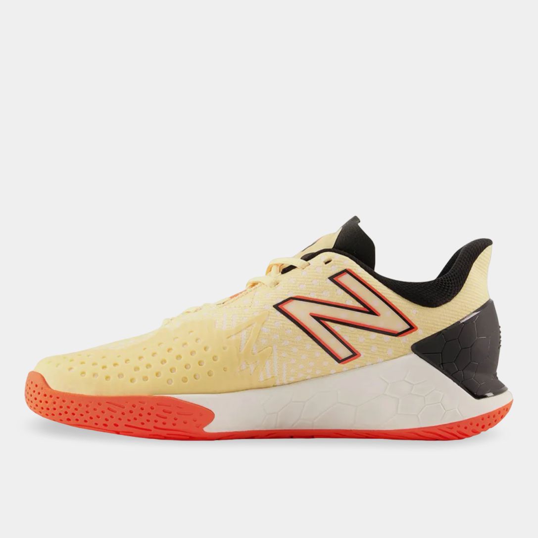 Tênis New Balance FF X LAV V2 – Masculino - Favorita Padel