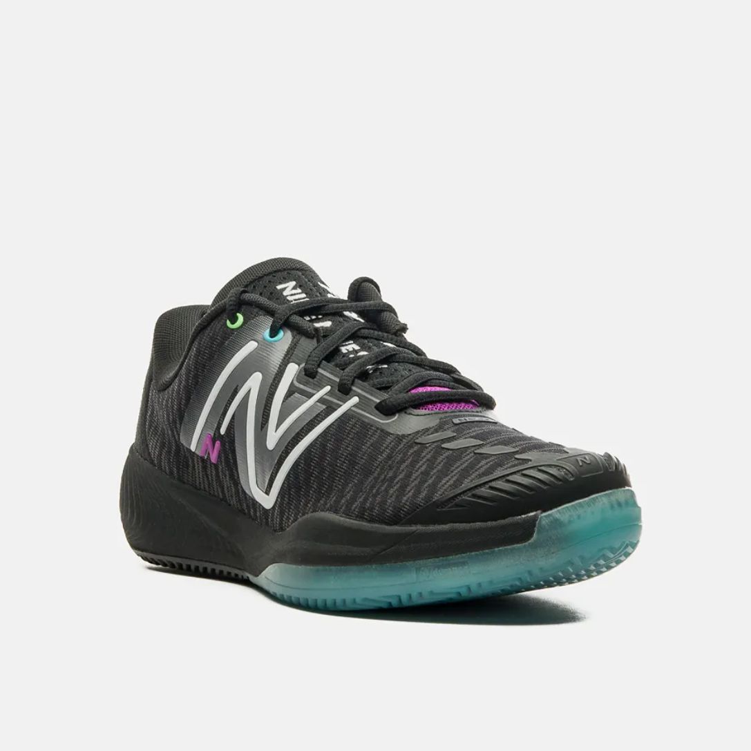 Tênis New Balance 996v5 Clay – Masculino - Favorita Padel
