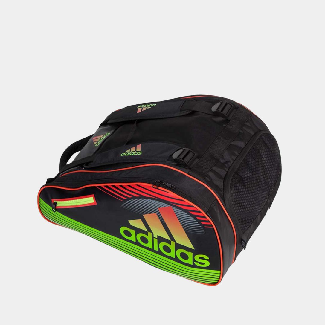 Raqueteira Adidas Tour Para Padel e Beach Tennis - Favorita Padel