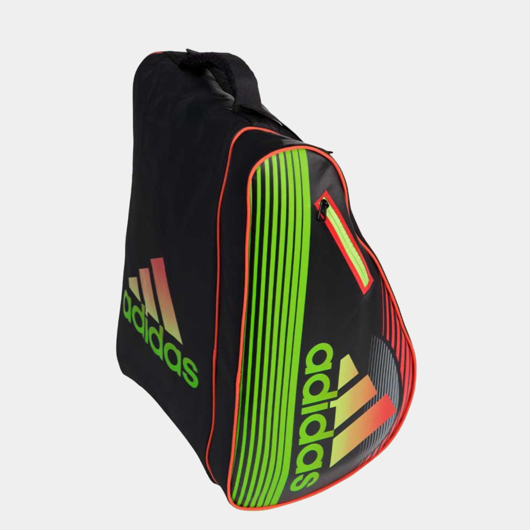 Raqueteira Adidas Tour Para Padel e Beach Tennis - Favorita Padel