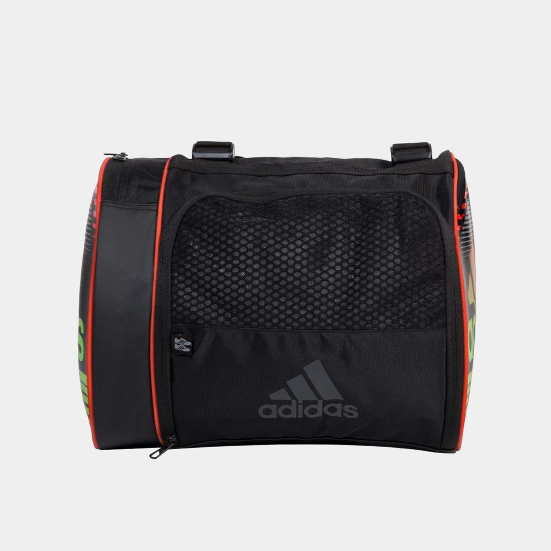 Raqueteira Adidas Tour Para Padel e Beach Tennis - Favorita Padel