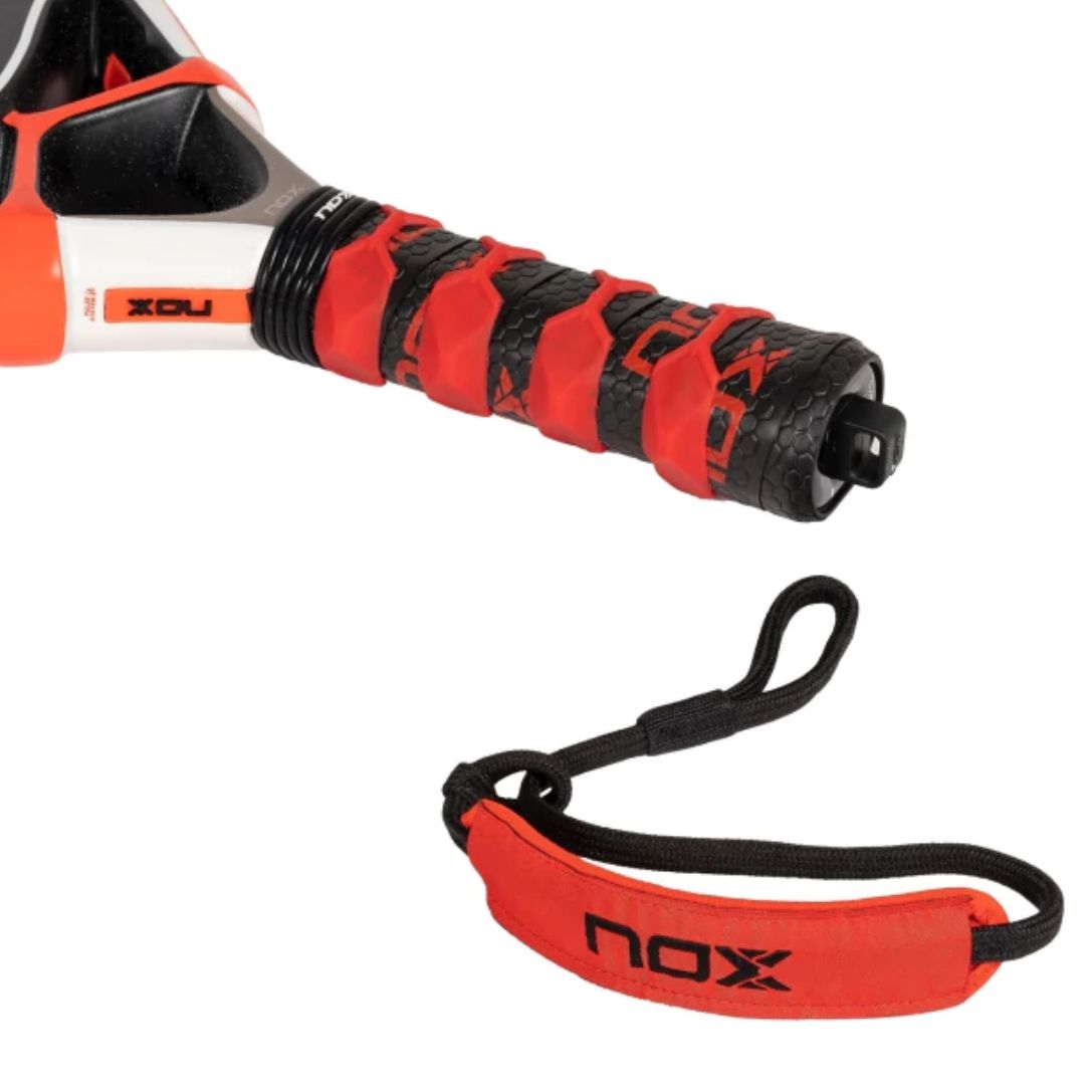 Raquete de Padel ML10 Pro Cup 3k 2024 | Nox - By Miguel Lamperti