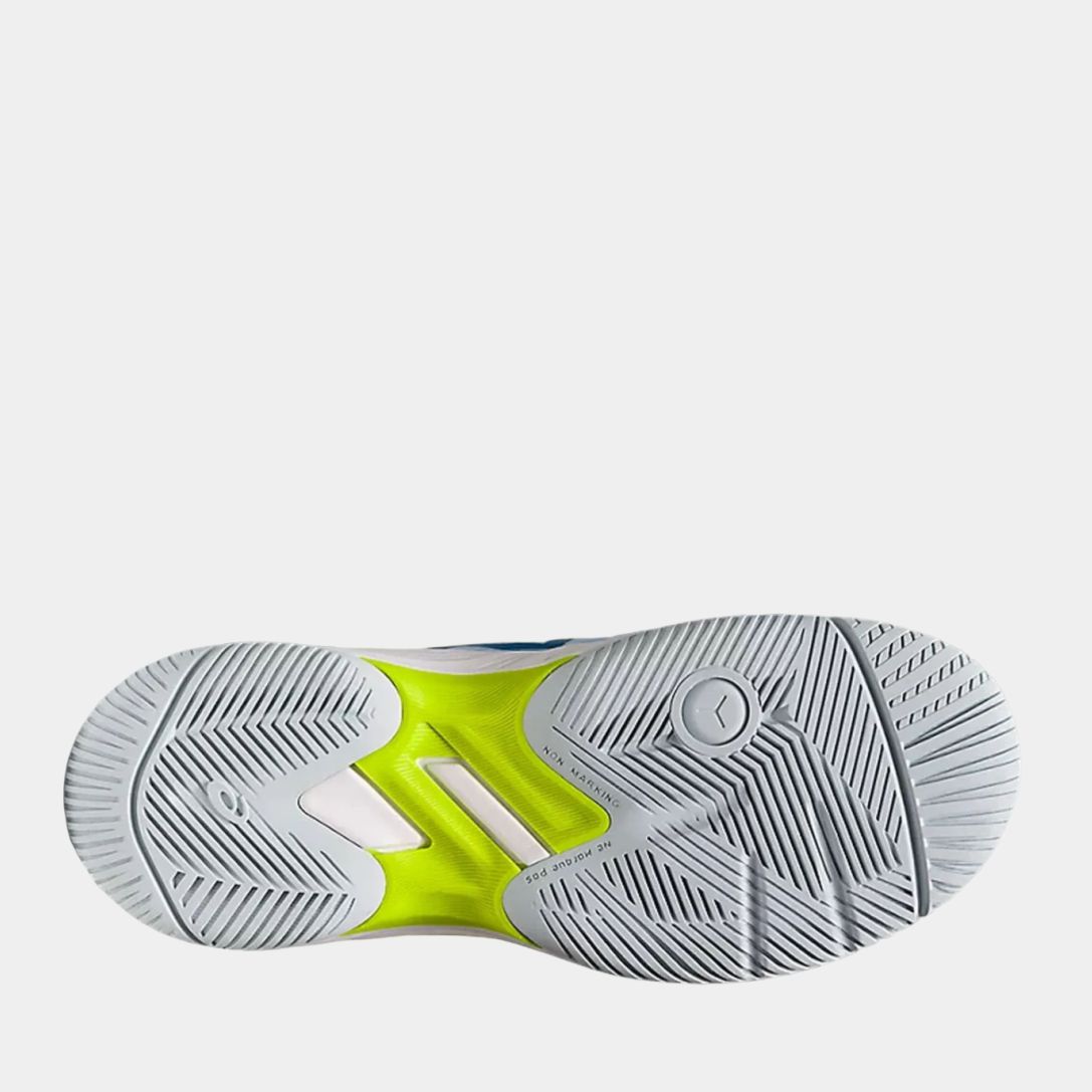 Tênis Asics Gel Game 9 GS - Kids - Favorita Padel