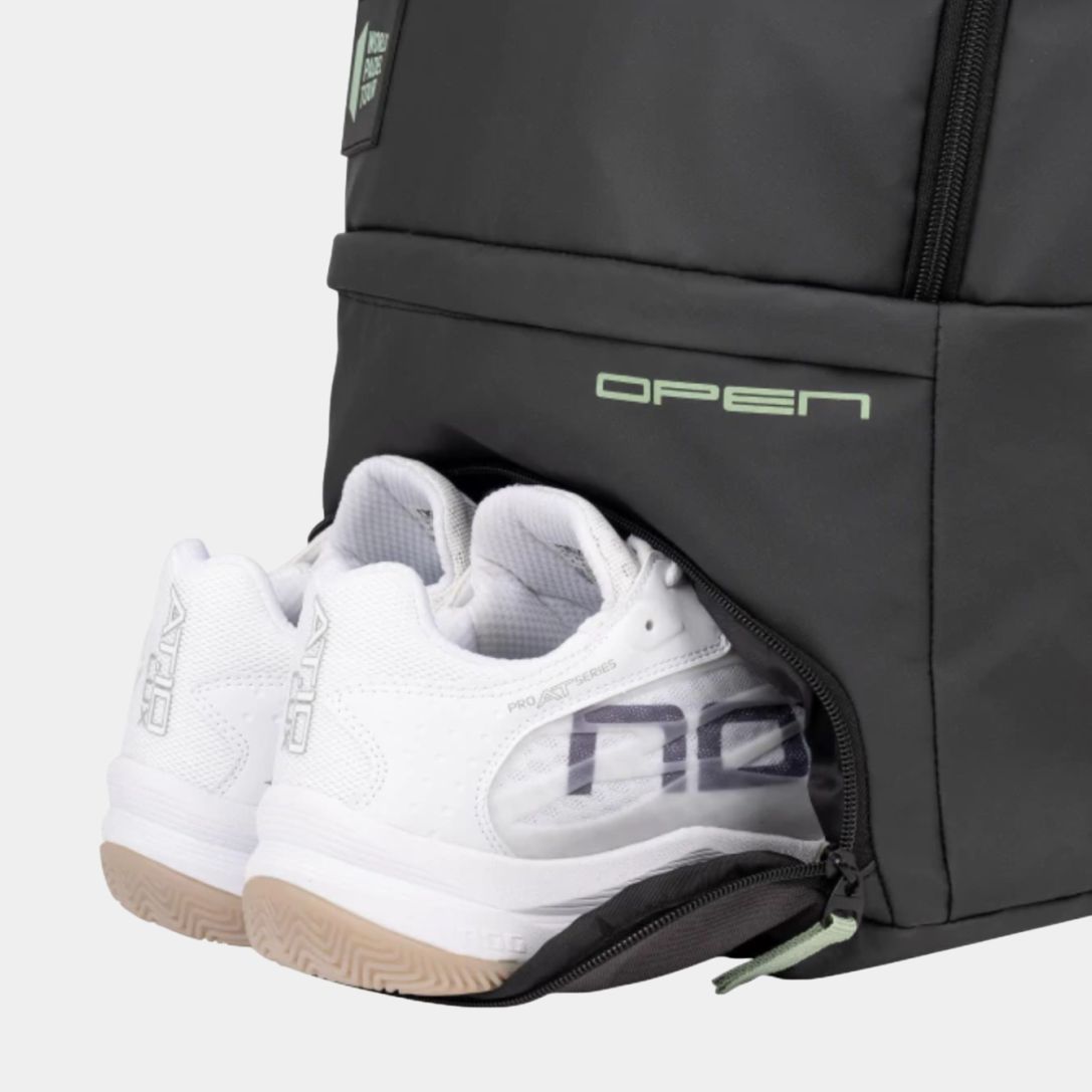 Mochila Raqueteira Nox WPT Open Series - Favorita Padel