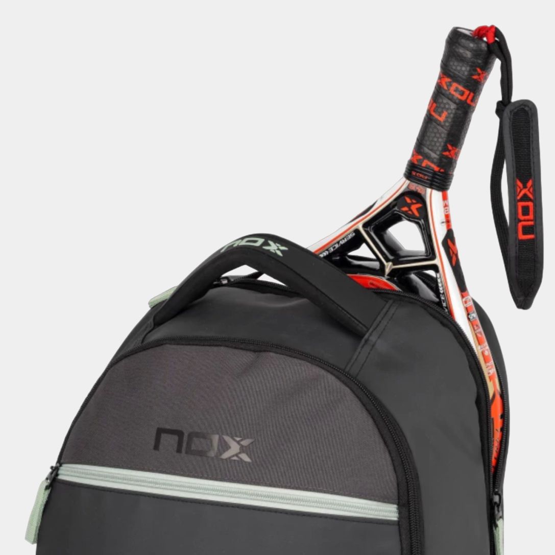 Mochila Raqueteira Nox WPT Open Series - Favorita Padel