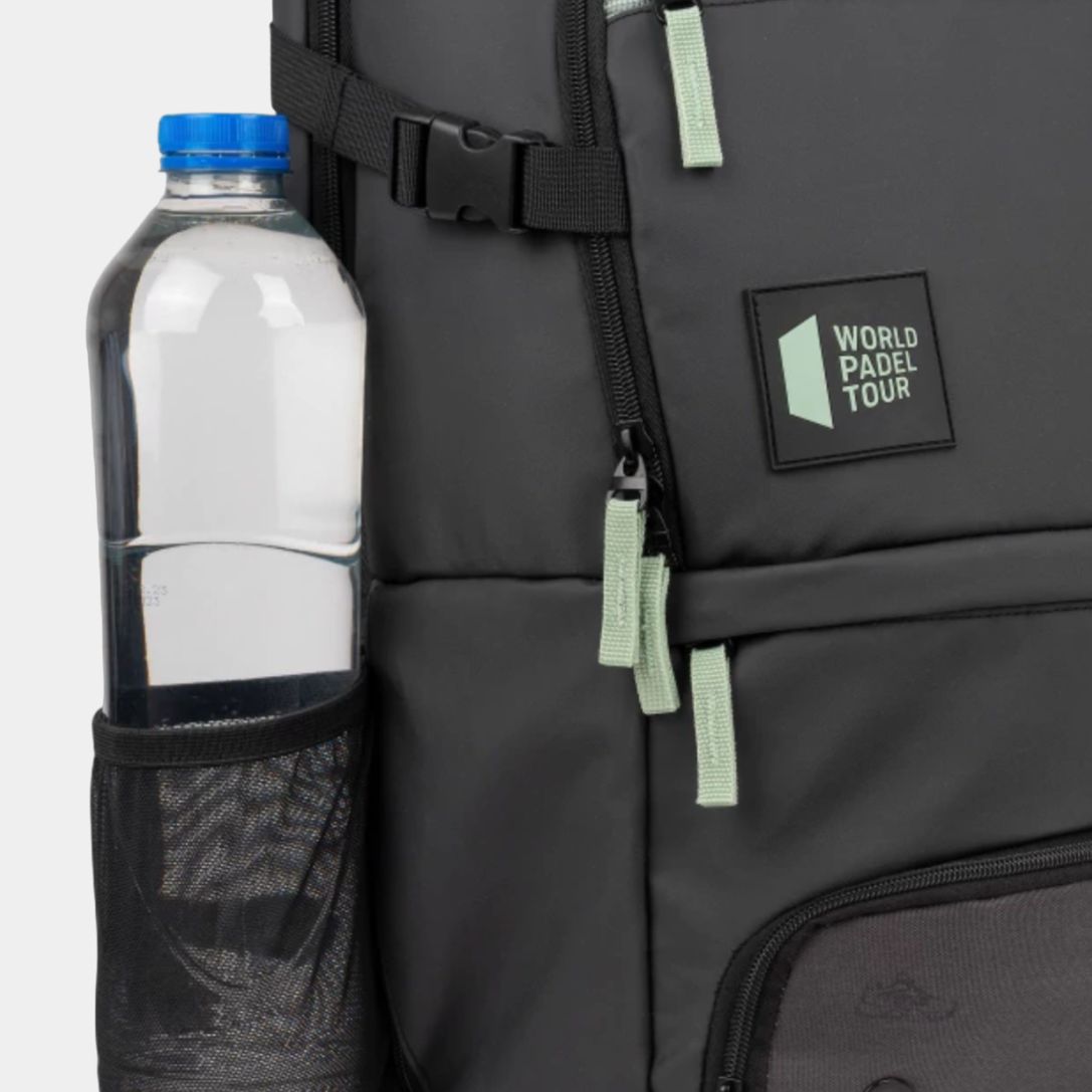 Mochila Raqueteira Nox WPT Open Series - Favorita Padel