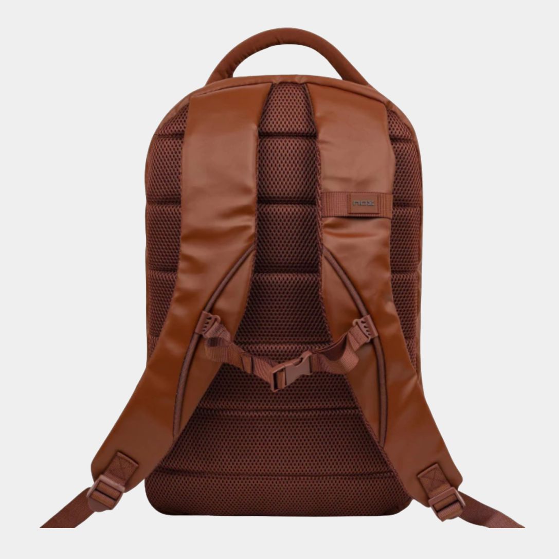 Mochila Raqueteira Pro Series Nox - Favorita Padel