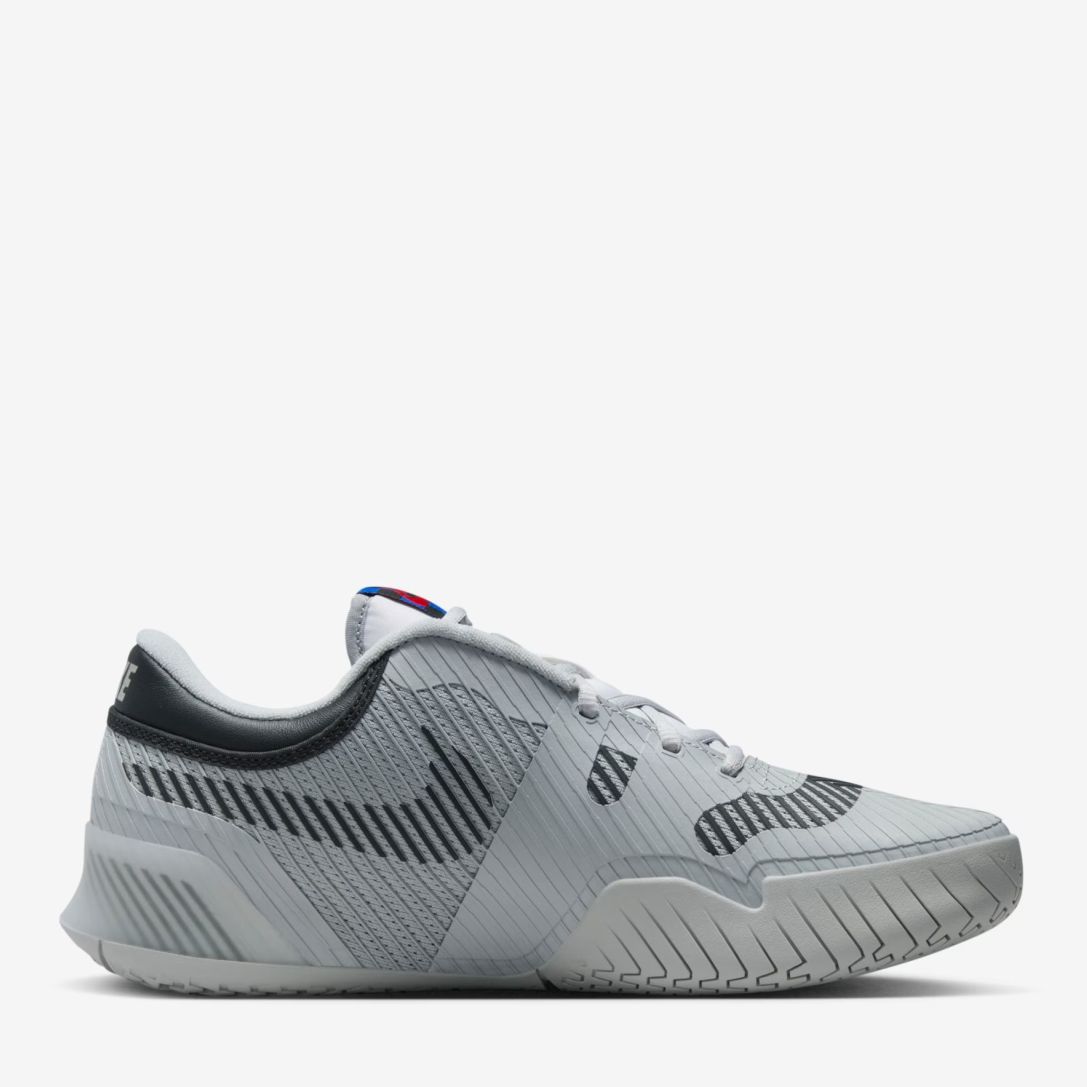 Tênis NikeCourt Air Zoom Vapor 11 Attack - Masculino - Favorita Padel