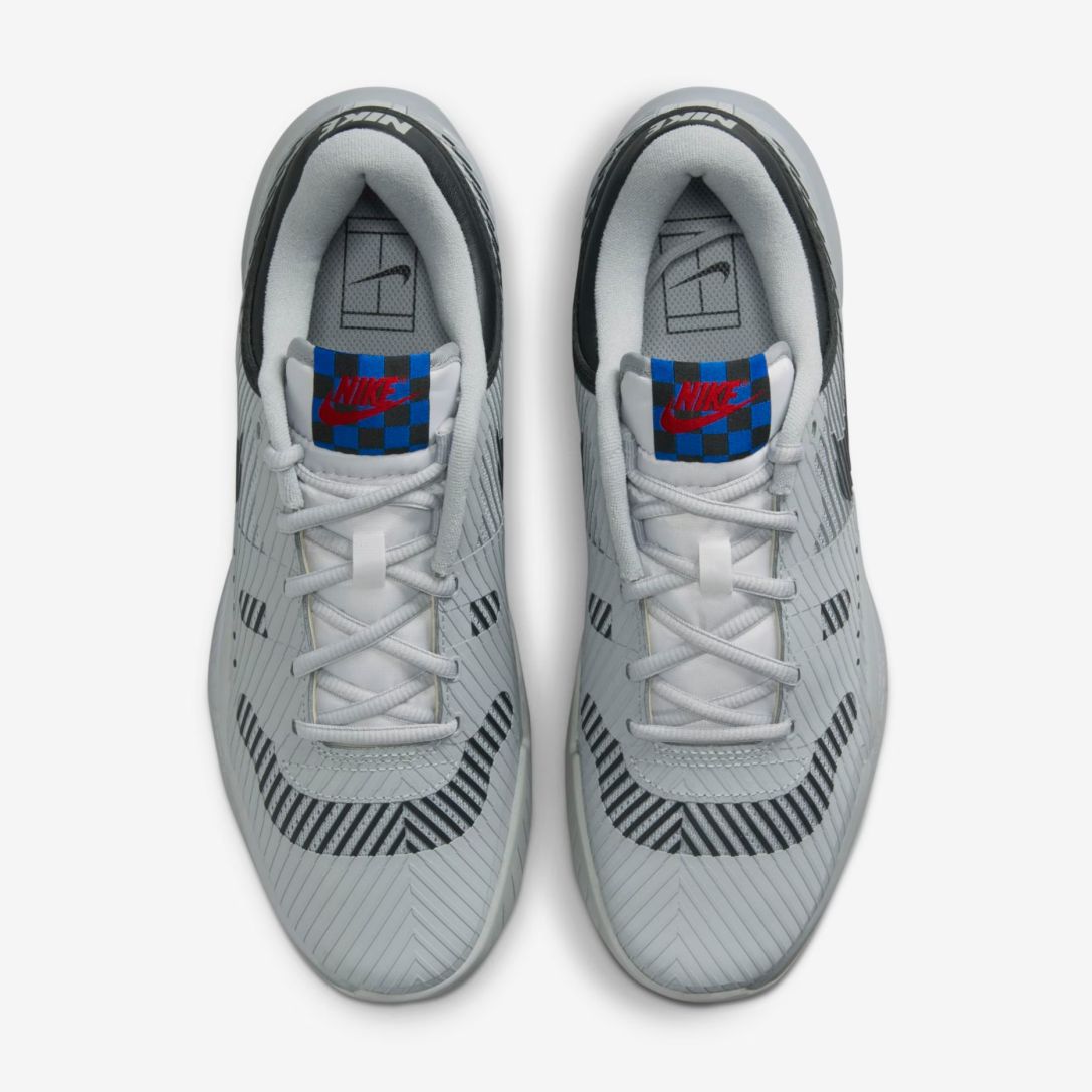 Tênis NikeCourt Air Zoom Vapor 11 Attack - Masculino - Favorita Padel