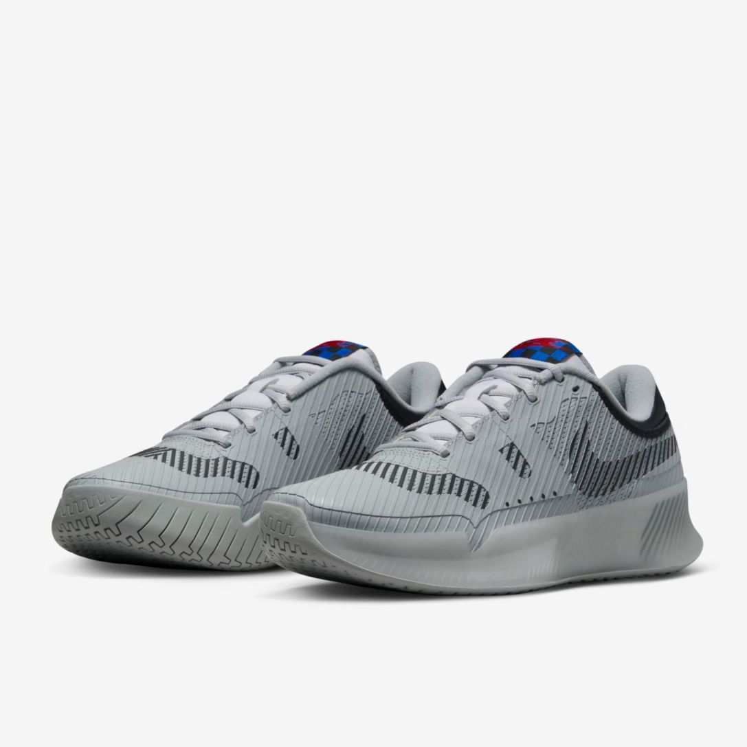 Tênis NikeCourt Air Zoom Vapor 11 Attack - Masculino - Favorita Padel