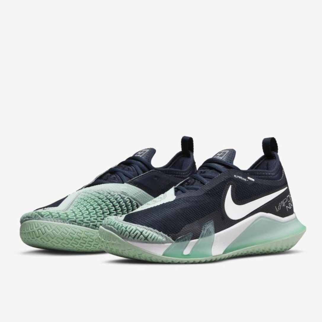 Tênis Nike Court React Vapor NXT – Feminino - Favorita Padel