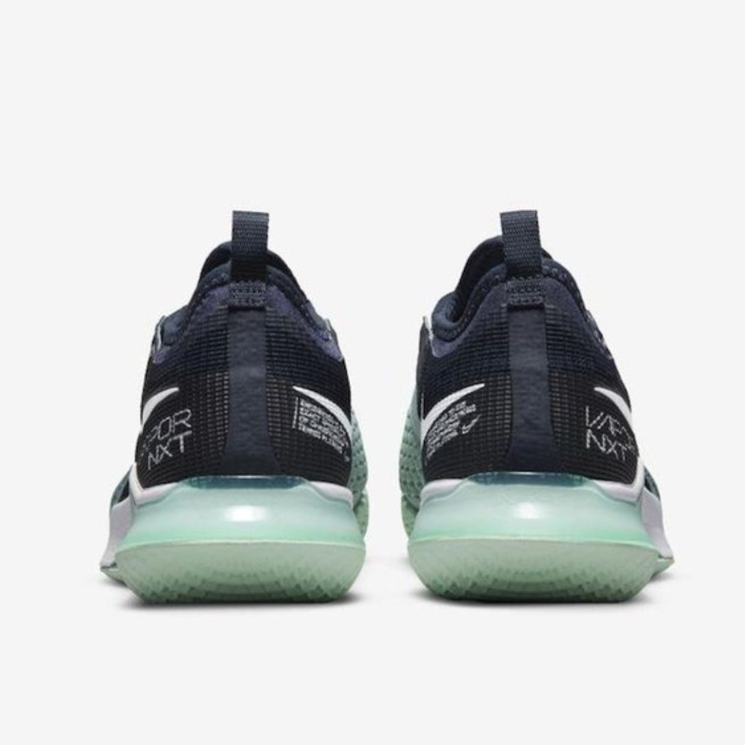 Tênis Nike Court React Vapor NXT – Feminino - Favorita Padel