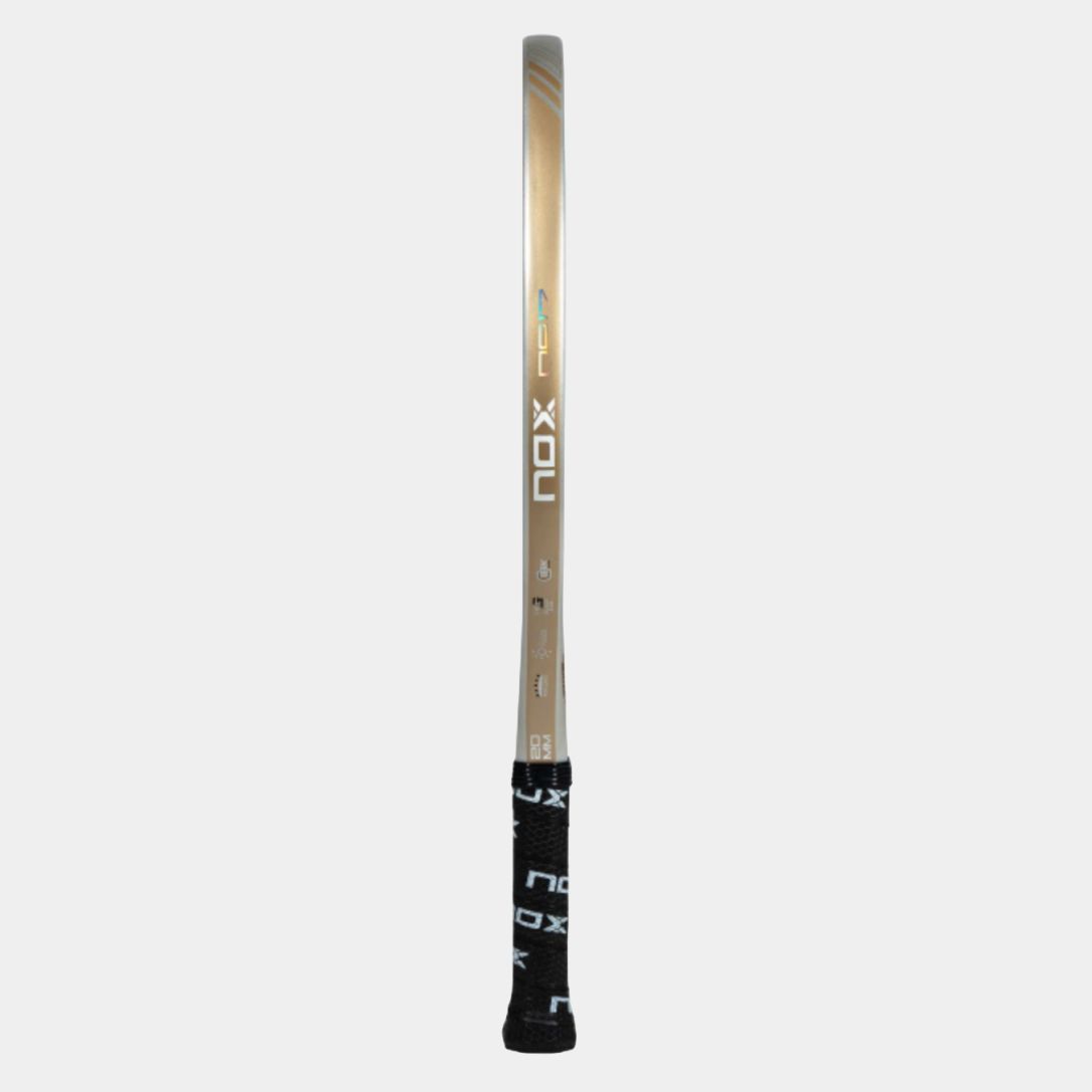 Raquete de Beach Tennis Nox NG17 - Nico Gianotti - Favorita Padel