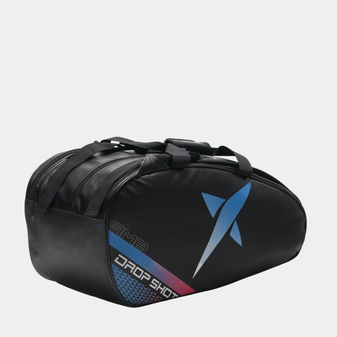 Raqueteira DROP SHOT AMBITION 2.3 – Azul - Favorita Padel