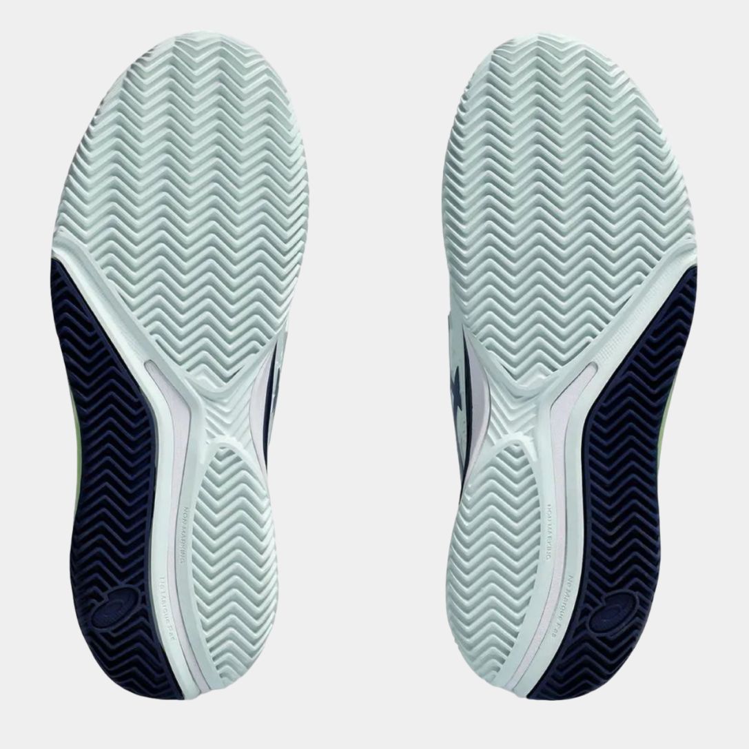 Tênis Asics Gel-Resolution 9 Clay – Feminino - Favorita Padel