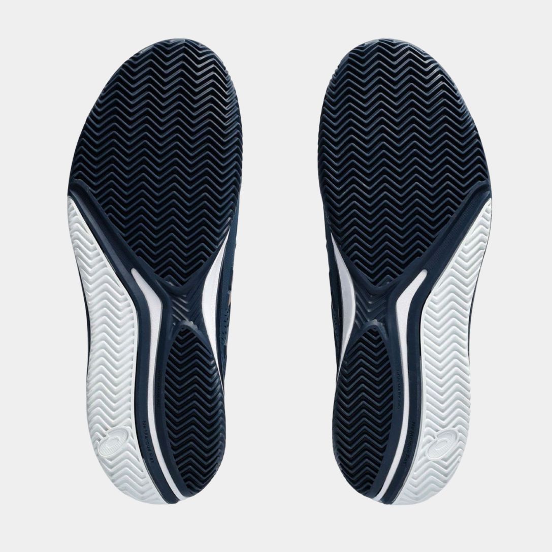 Tênis Asics Gel-Resolution 9 Clay – Feminino - Favorita Padel