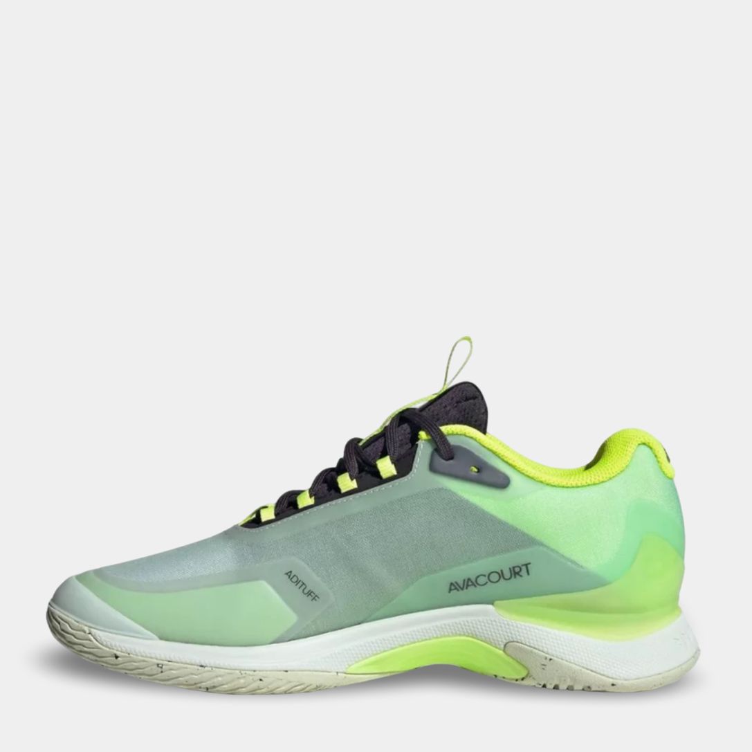 Tênis Adidas Avacourt 2 – Feminino - Favorita Padel
