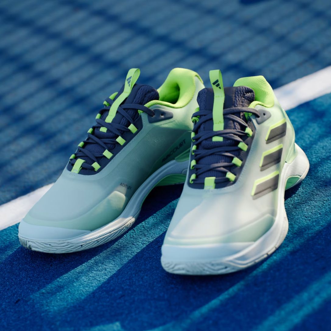Tênis Adidas Avacourt 2 – Feminino - Favorita Padel