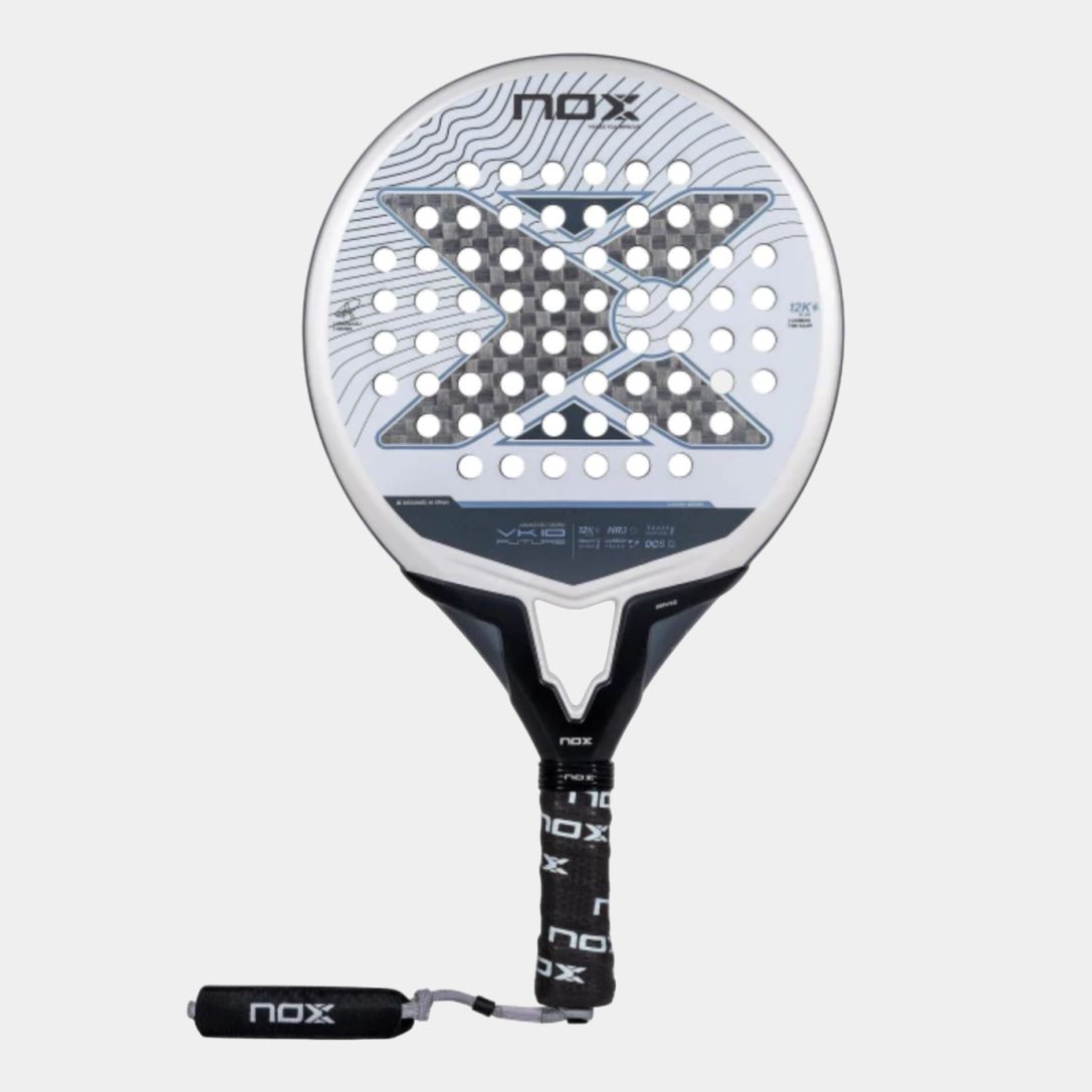 Raquete de Padel Vk10 Future 2024 | Nox - By Aranzazu Osoro