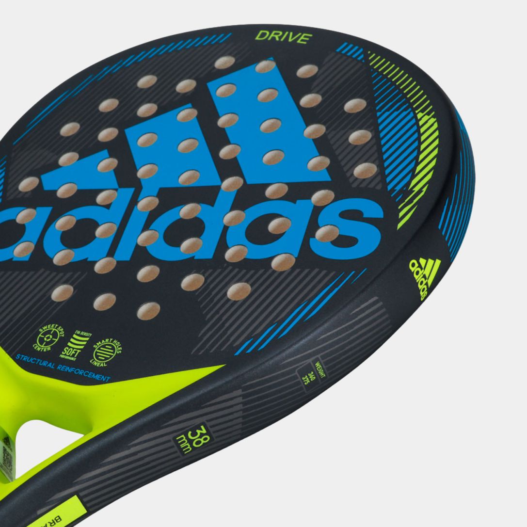 Raquete de Padel Adidas Drive 3.1 - Favorita Padel