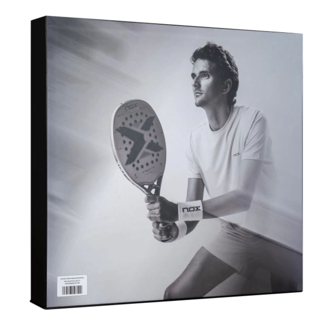 Box Raquete de Beach Tennis NG17 Limitada 2024 | Nox - By Nico