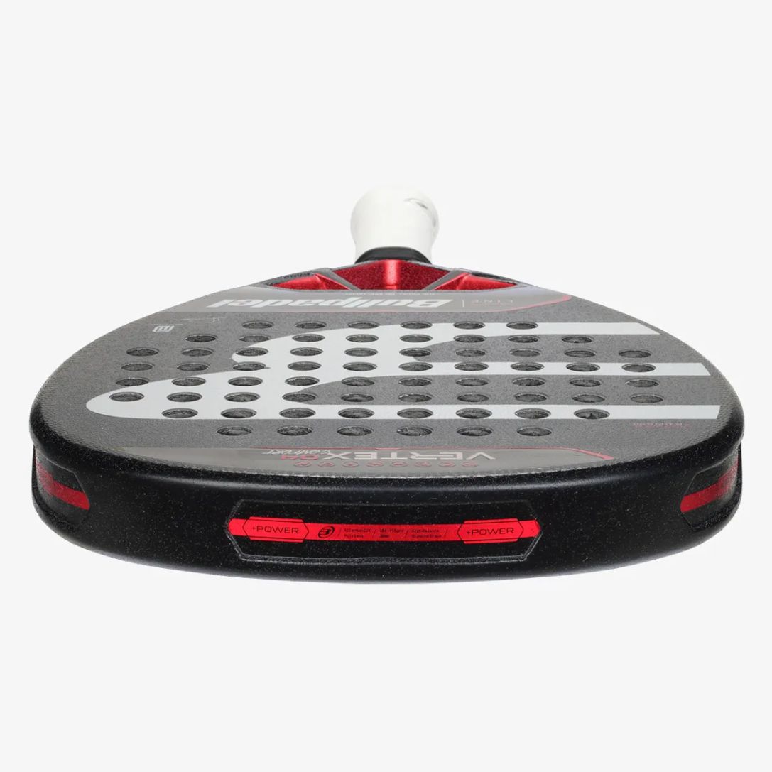 Raquete Padel Bullpadel Vertex 04 Comfort 2024 - Martín Di Nenno